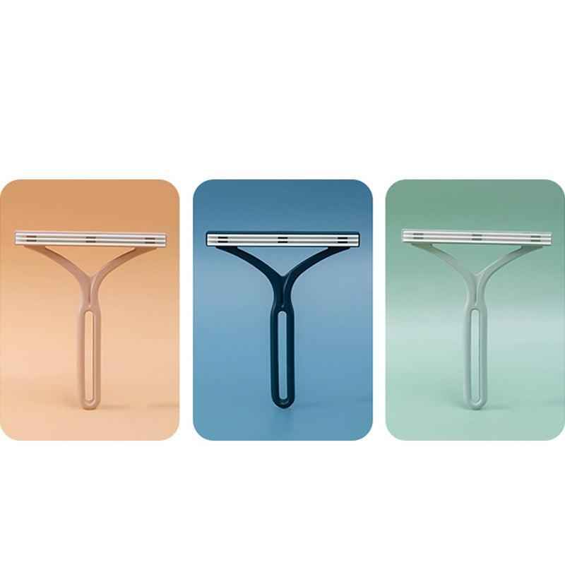 Double Sided Pet Hair Remover Reusable Lint Cleaning Brush