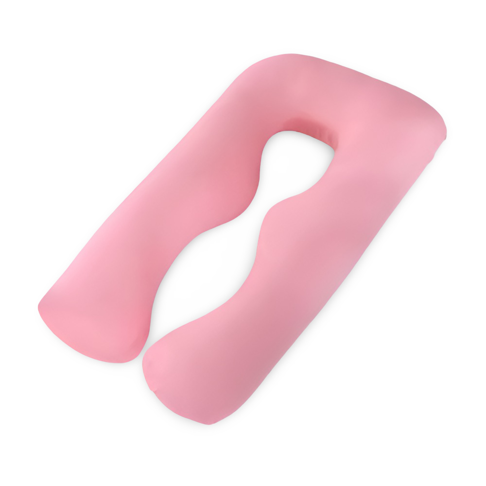 Ergonomic Pregnancy Pillow Full Body Support Cushion