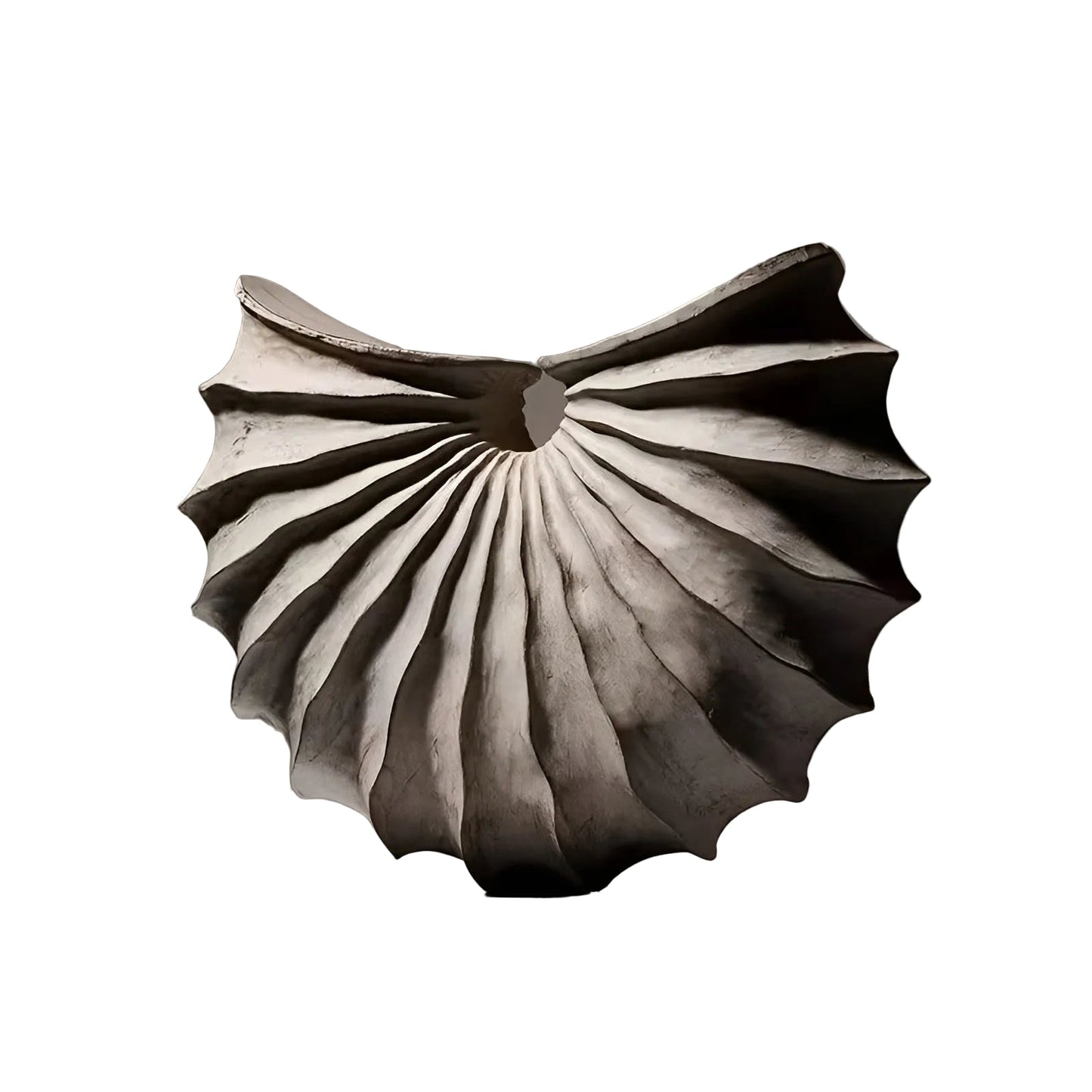 Geometric Marble Figurine Modern Luxury Home Décor