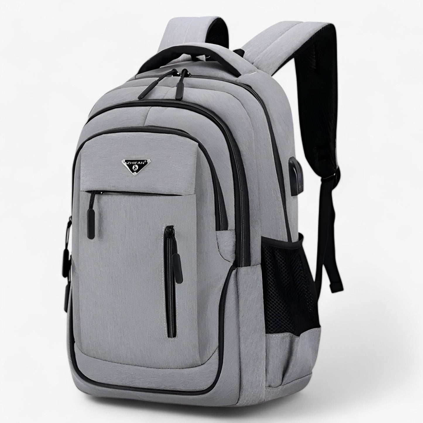 Large Capacity Laptop Backpack Student Travel School Bag