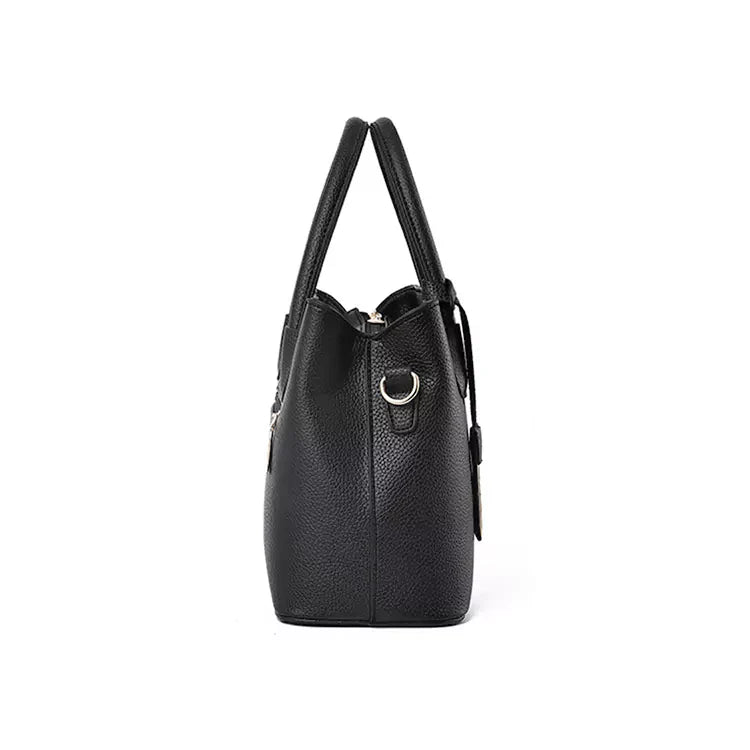 Large Tote Bag Women's Shoulder Crossbody Everyday Handbag