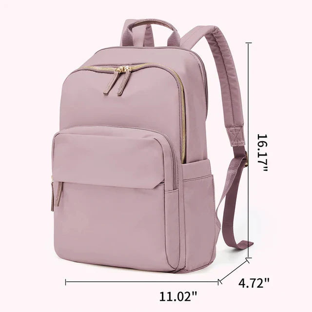 Large Travel Backpack Waterproof Hiking Commuter Laptop Bag