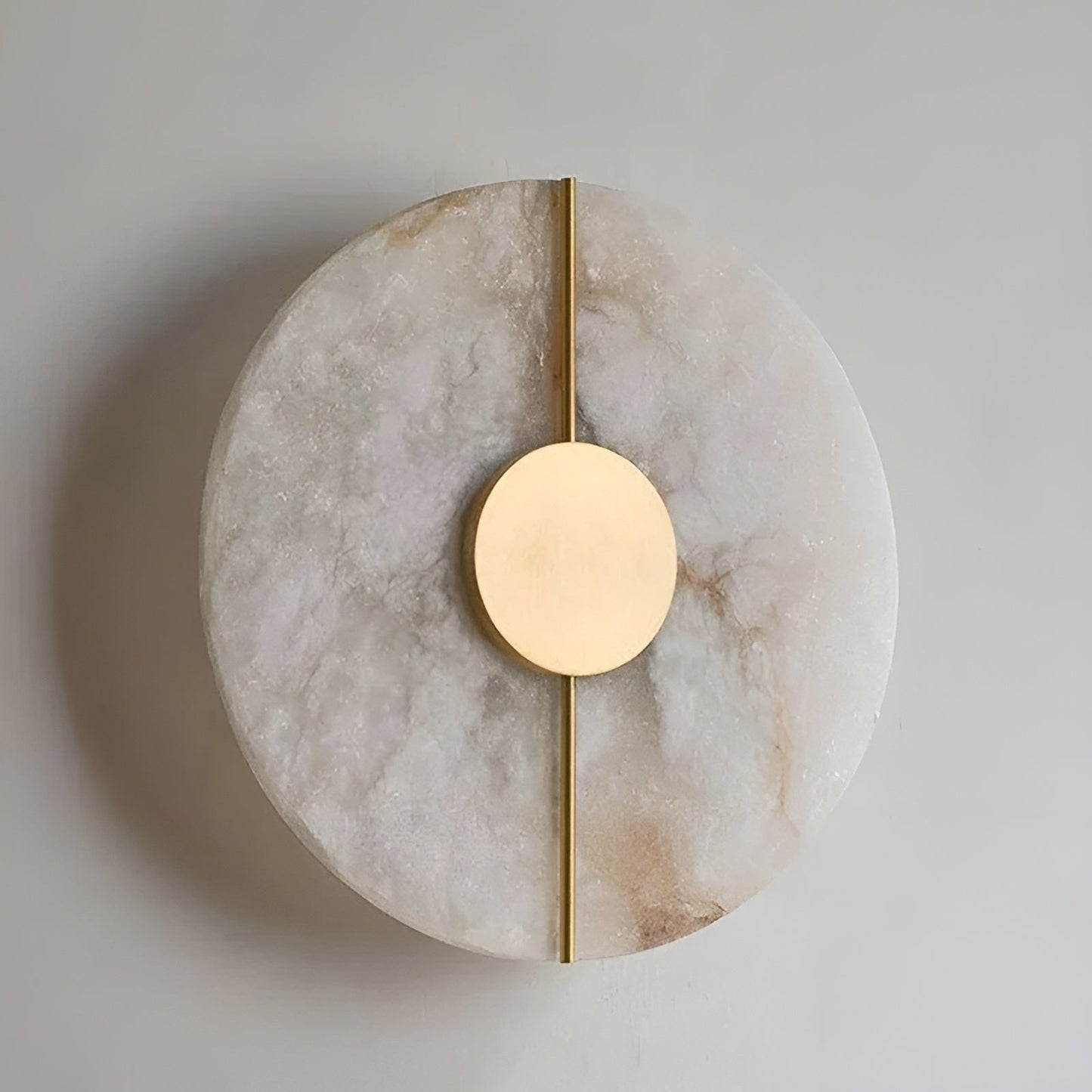 Nordic Marble LED Wall Lamp Modern Indoor Wall Lighting