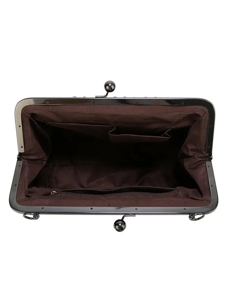 Spacious PU Leather Handbag for Everyday Style and Storage