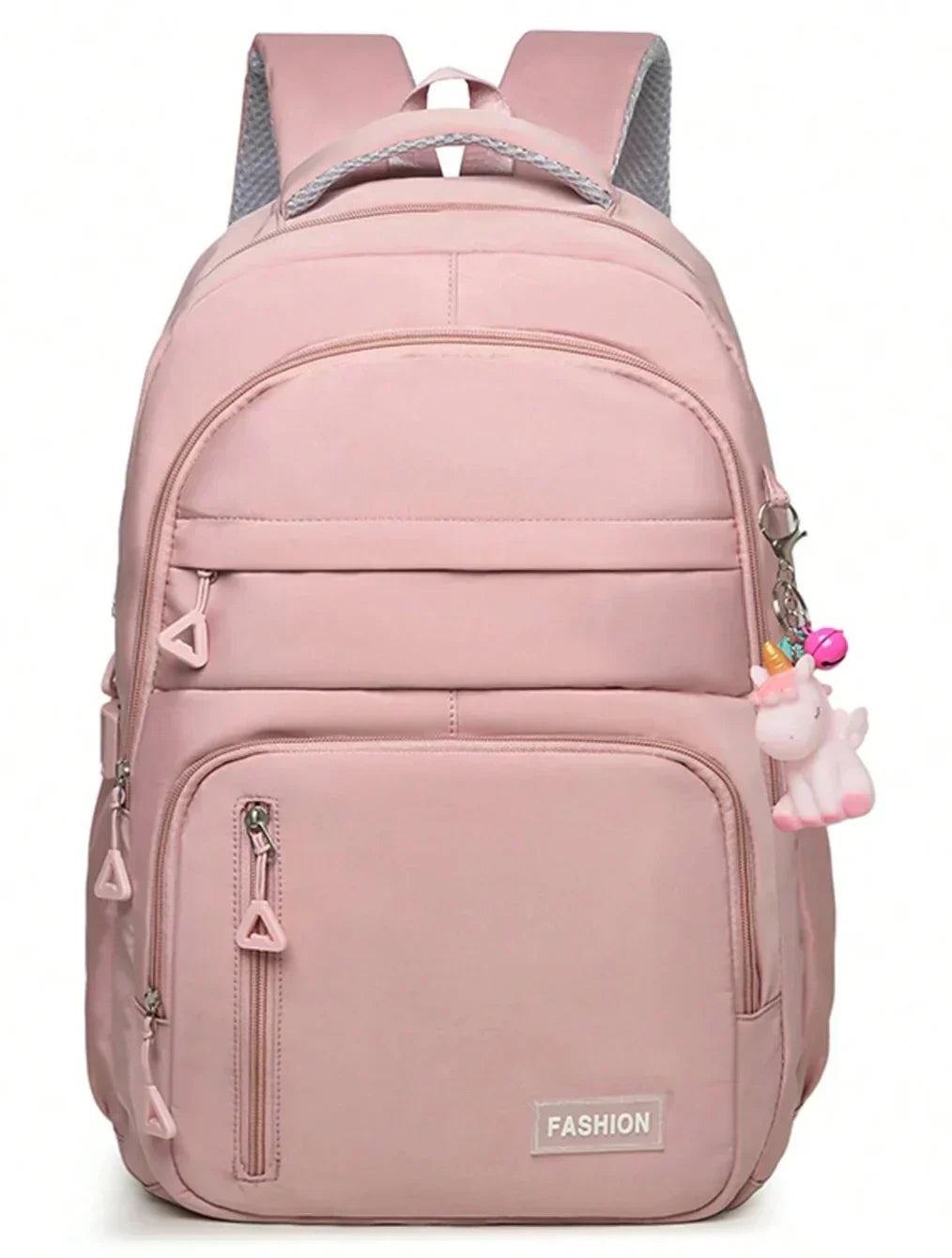 Waterproof Girls School Backpack Laptop Travel Bag