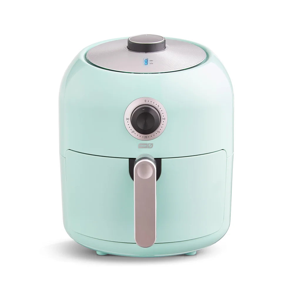 XL Air Fryer 6L Family Size Healthy Cooking Appliance