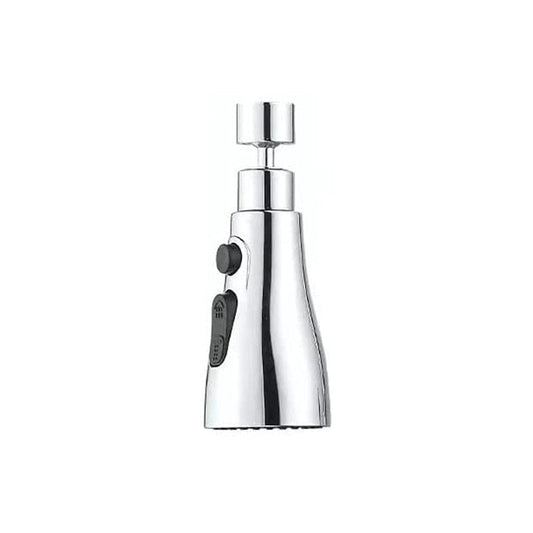 360 Rotating Faucet Extender Aerator Kitchen Tap Water Filter