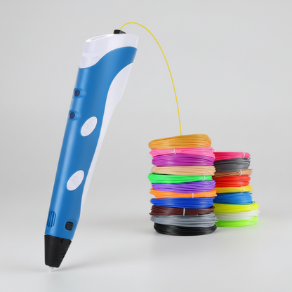 3D-tekenpen voor kinderen, creatief kunst- en knutselgereedschap
