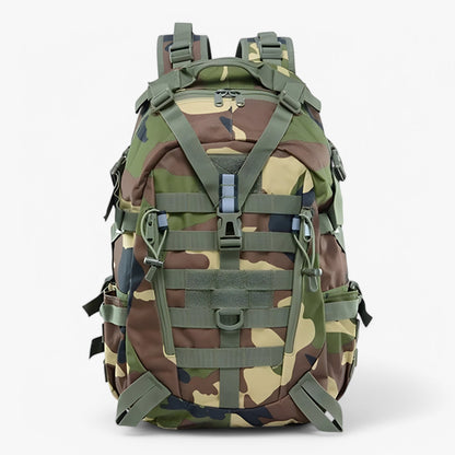 40L Military Tactical Backpack for Outdoor Adventures