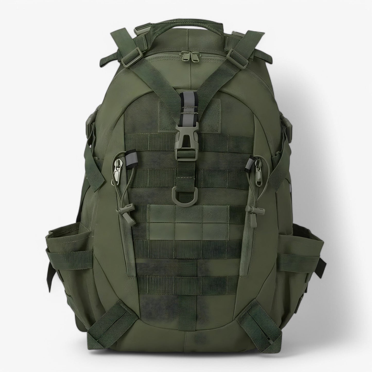 40L Military Tactical Backpack for Outdoor Adventures