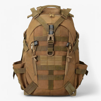 40L Military Tactical Backpack for Outdoor Adventures