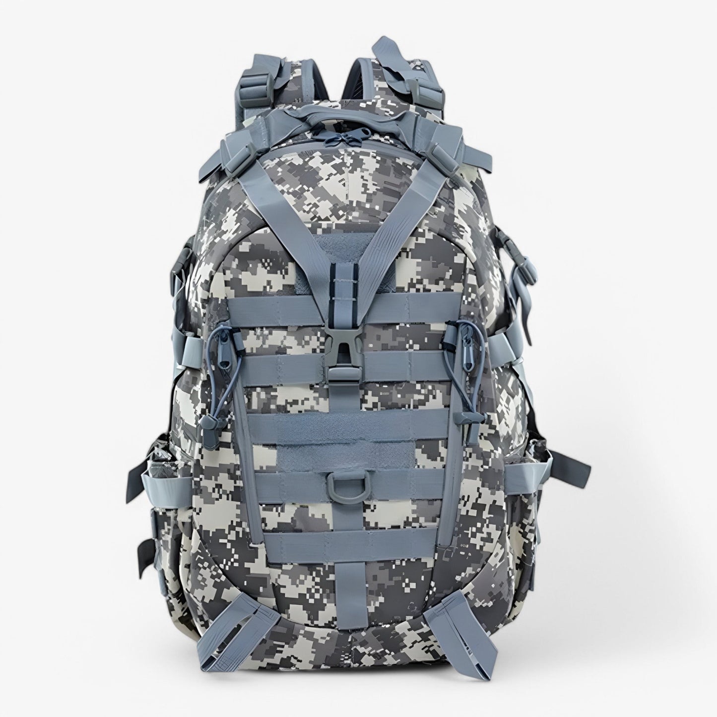 40L Military Tactical Backpack for Outdoor Adventures