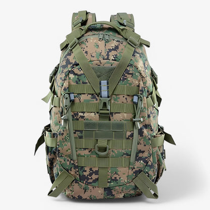40L Military Tactical Backpack for Outdoor Adventures
