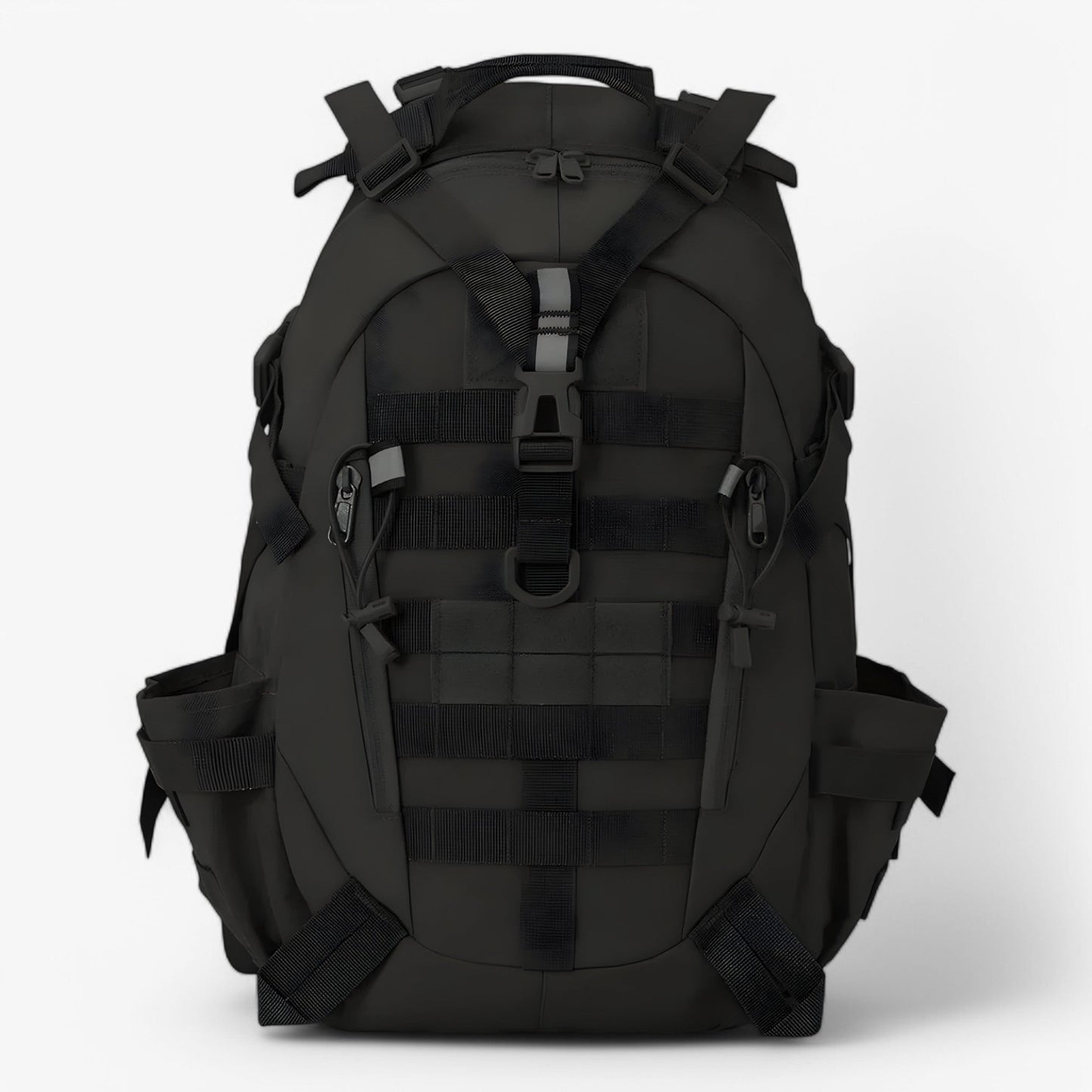 40L Military Tactical Backpack for Outdoor Adventures