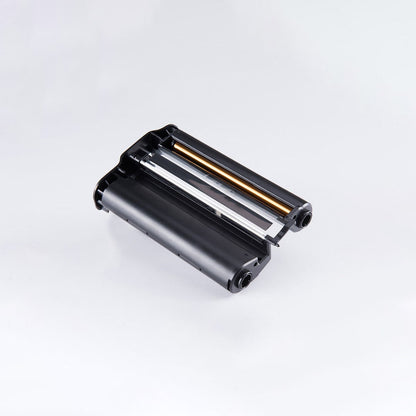 Genopfyldningspatron med fotopapir til 4x6-fotoprinter, 40 ark, smartphoneudskrivning