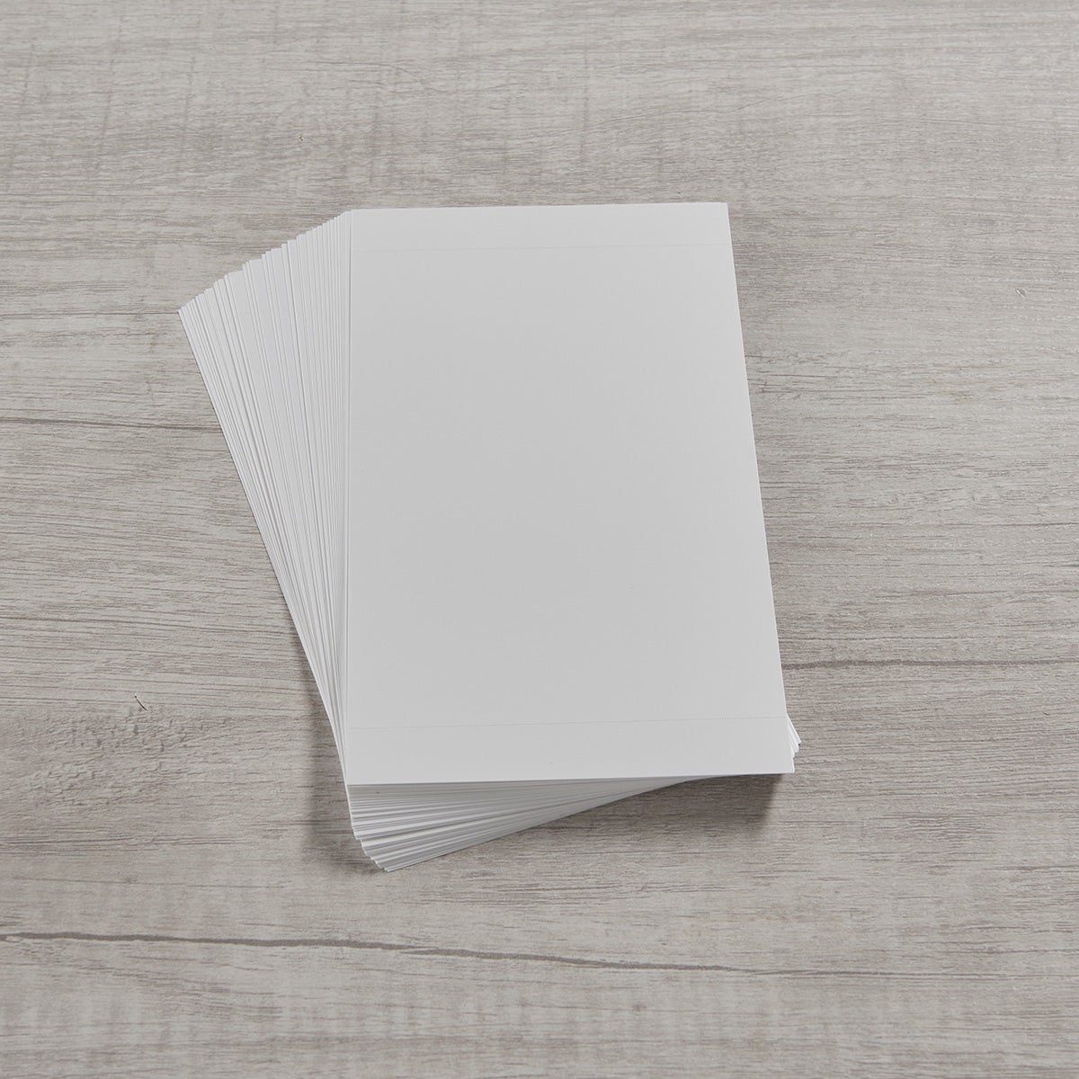 Genopfyldningspatron med fotopapir til 4x6-fotoprinter, 40 ark, smartphoneudskrivning