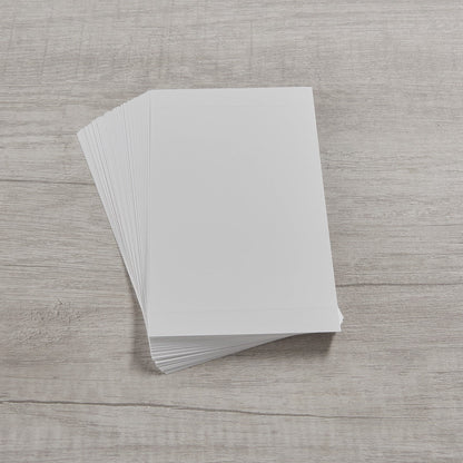 Genopfyldningspatron med fotopapir til 4x6-fotoprinter, 40 ark, smartphoneudskrivning