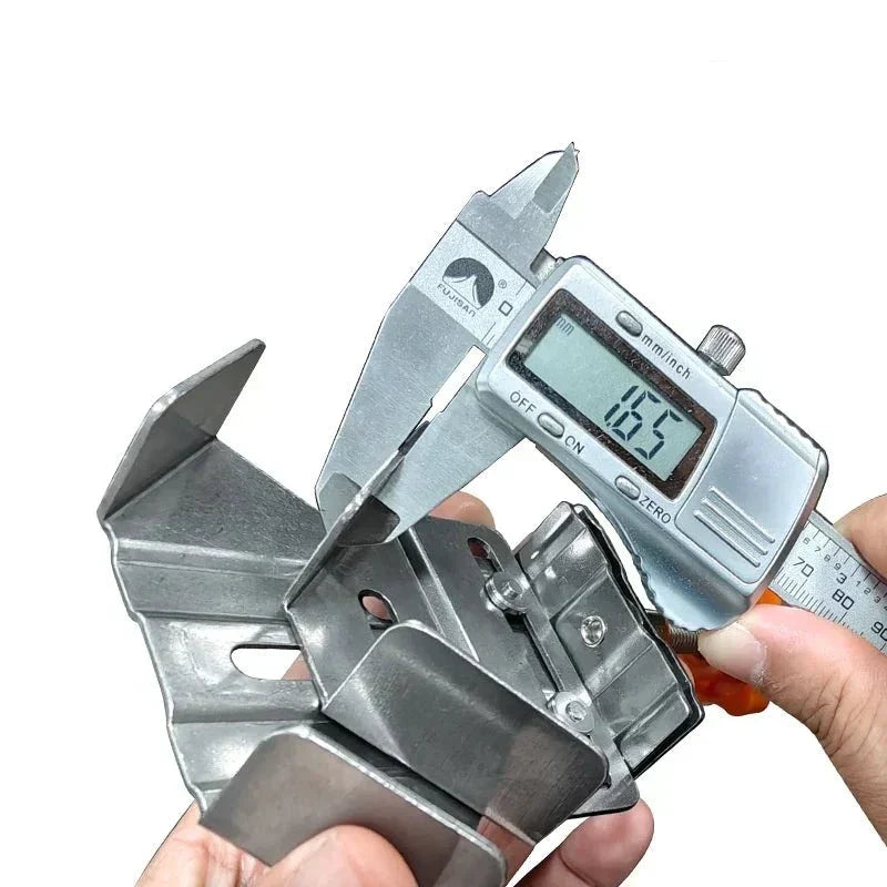 90 Degree Woodworking Corner Clamps Precision Positioning Clamp Set