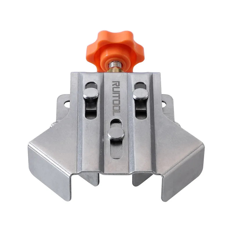 90 Degree Woodworking Corner Clamps Precision Positioning Clamp Set