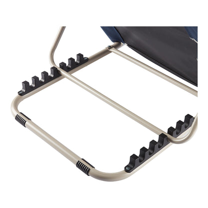 Adjustable Back Support Cushion Reclining Lumbar Support With Neck Pillow