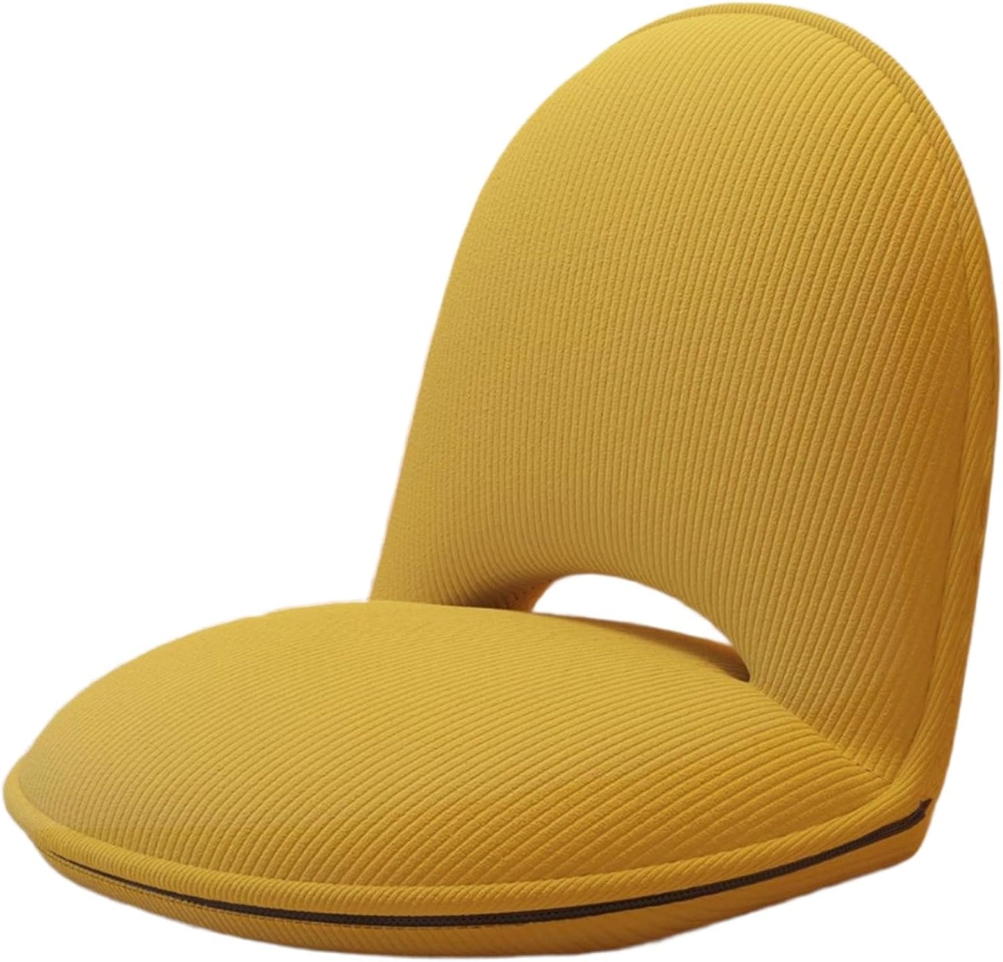 Adjustable Floor Lounge Chair Folding Sofa Bed Recliner