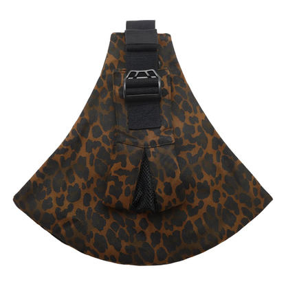 Adjustable Infant Baby Sling Carrier for Hands Free Everyday Carry