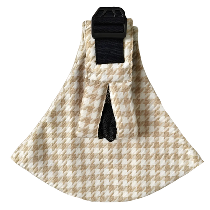 Adjustable Infant Baby Sling Carrier for Hands Free Everyday Carry