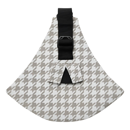 Adjustable Infant Baby Sling Carrier for Hands Free Everyday Carry