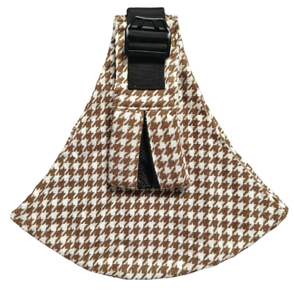 Adjustable Infant Baby Sling Carrier for Hands Free Everyday Carry