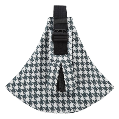 Adjustable Infant Baby Sling Carrier for Hands Free Everyday Carry