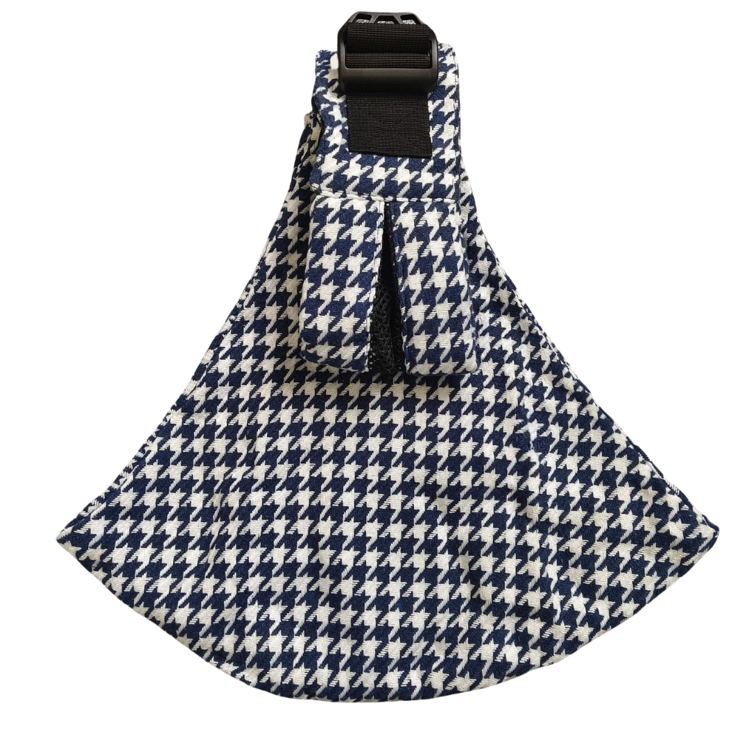 Adjustable Infant Baby Sling Carrier for Hands Free Everyday Carry