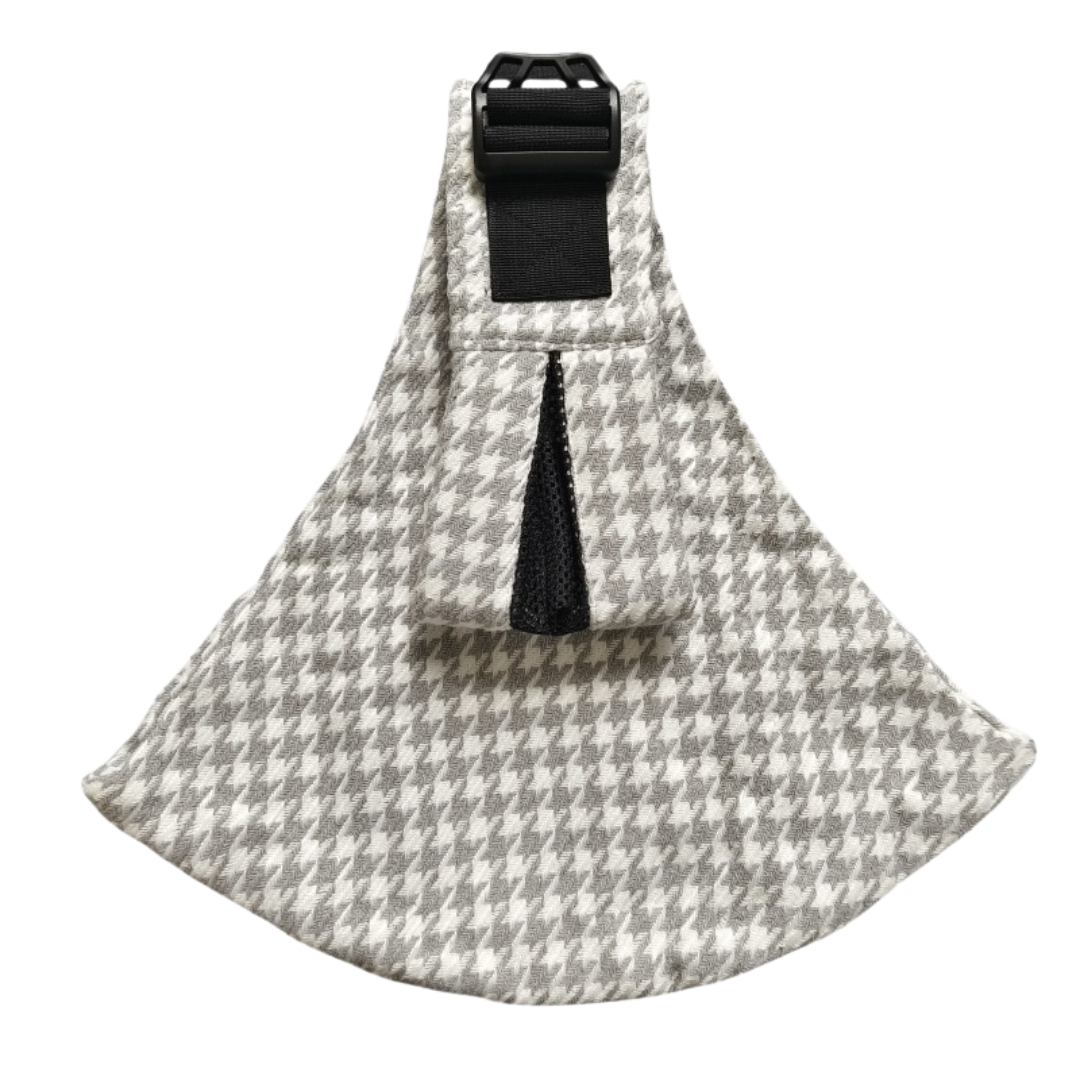 Adjustable Infant Baby Sling Carrier for Hands Free Everyday Carry