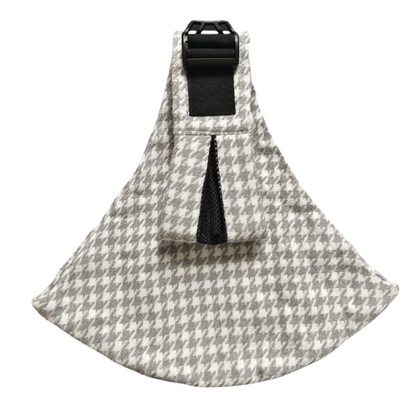 Adjustable Infant Baby Sling Carrier for Hands Free Everyday Carry