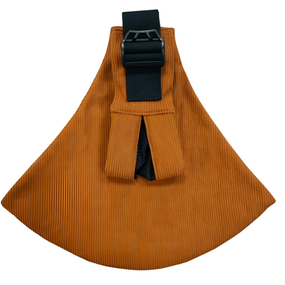 Adjustable Infant Baby Sling Carrier for Hands Free Everyday Carry