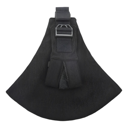 Adjustable Infant Baby Sling Carrier for Hands Free Everyday Carry