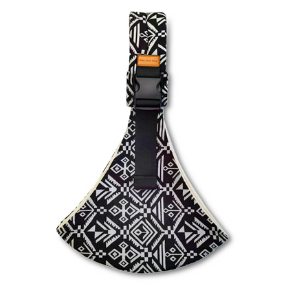 Adjustable Infant Baby Sling Carrier for Hands Free Everyday Carry