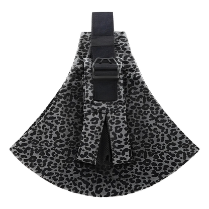 Adjustable Infant Baby Sling Carrier for Hands Free Everyday Carry
