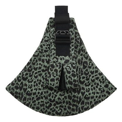 Adjustable Infant Baby Sling Carrier for Hands Free Everyday Carry