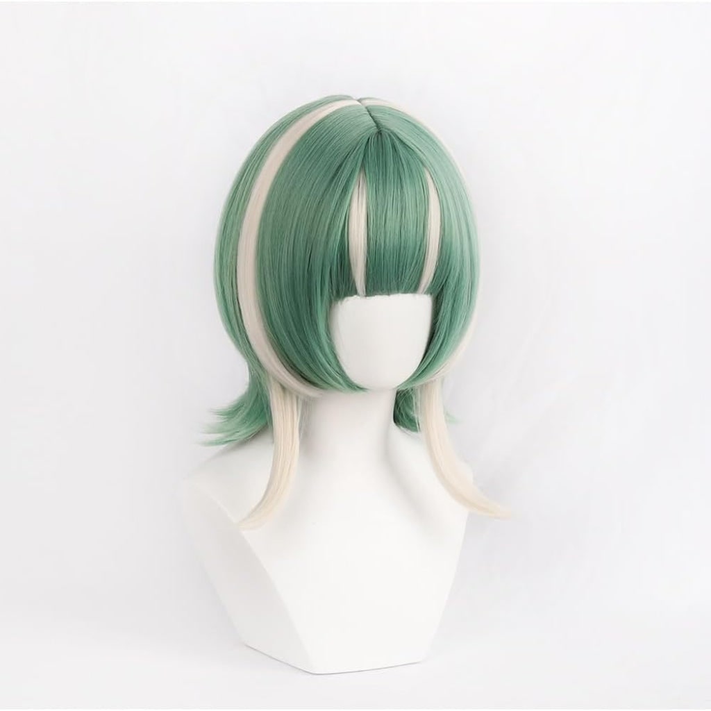 Adult Dinosaur Jumpsuit Costume Wig Shoe Covers Cosplay Set