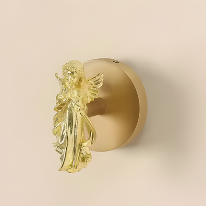 Animal Wall Hook Decorative Brass Coat Hook Gold Accent Hanger