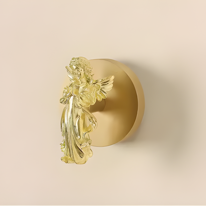 Animal Wall Hook Decorative Brass Coat Hook Gold Accent Hanger