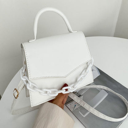 Anna Convertible Handbag with Adjustable Strap Stylish Shoulder Bag