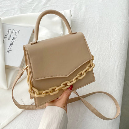 Anna Convertible Handbag with Adjustable Strap Stylish Shoulder Bag