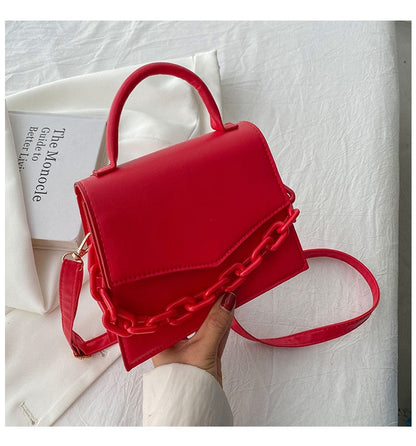 Anna Convertible Handbag with Adjustable Strap Stylish Shoulder Bag