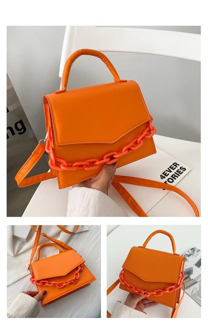 Anna Convertible Handbag with Adjustable Strap Stylish Shoulder Bag