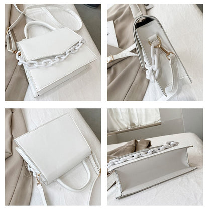 Anna Convertible Handbag with Adjustable Strap Stylish Shoulder Bag