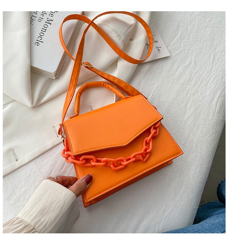 Anna Convertible Handbag with Adjustable Strap Stylish Shoulder Bag