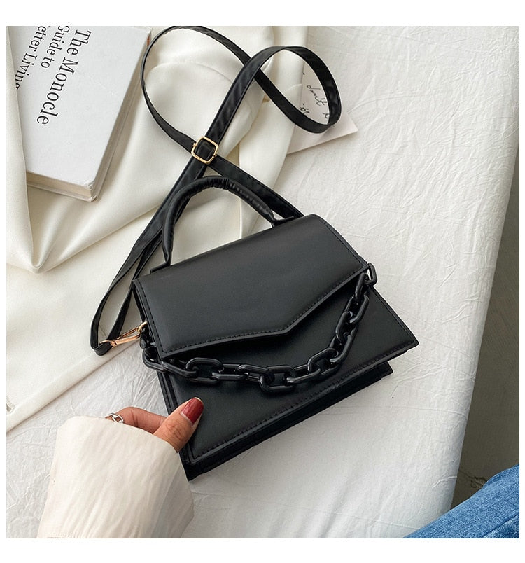 Anna Convertible Handbag with Adjustable Strap Stylish Shoulder Bag