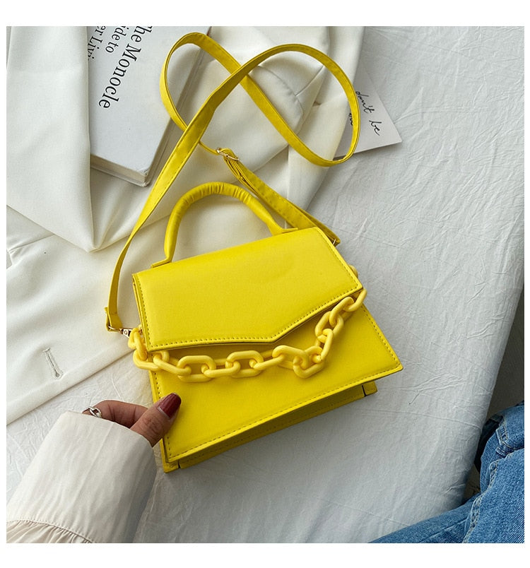 Anna Convertible Handbag with Adjustable Strap Stylish Shoulder Bag
