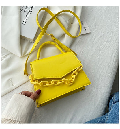 Anna Convertible Handbag with Adjustable Strap Stylish Shoulder Bag
